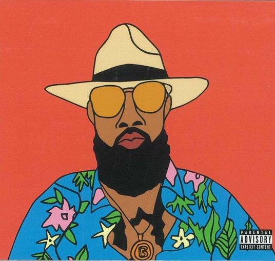 Suga Daddy Slim on the Prowl - CD Audio di Slim Thug