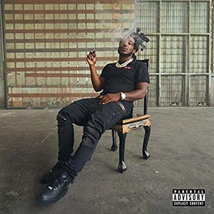 Internal Affairs - CD Audio di Mozzy