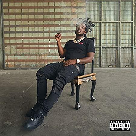 Internal Affairs - CD Audio di Mozzy