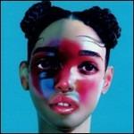 LP1 - CD Audio di FKA Twigs