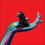 Wonder Where We Land - CD Audio di SBTRKT
