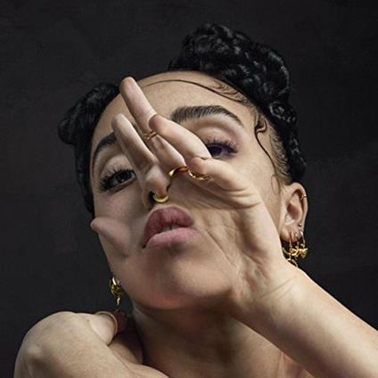 M3LL155X - Vinile 7'' di FKA Twigs