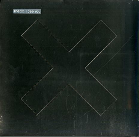 I See You (180 gr.) - Vinile LP + CD Audio di XX - 2