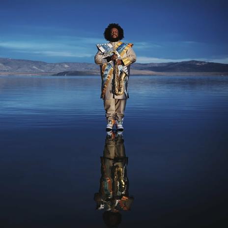Heaven and Earth - Vinile LP di Kamasi Washington