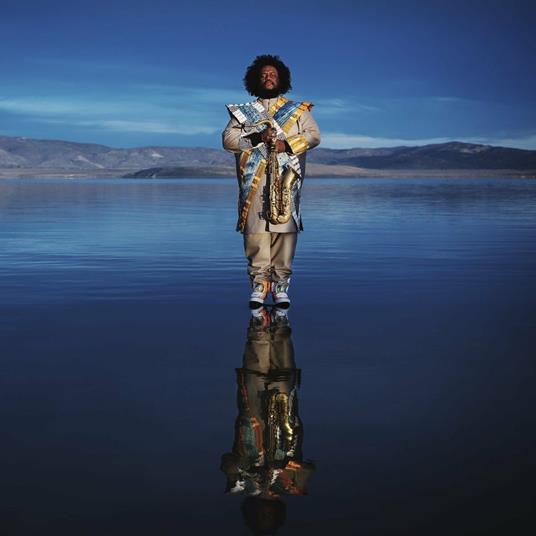 Heaven and Earth - Vinile LP di Kamasi Washington