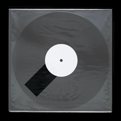 Idontknow (12'' Vinil Color Limited Edt.) - Vinile LP di Jamie XX
