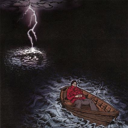 Universal Deluge - Vinile LP di Ethan P. Flynn