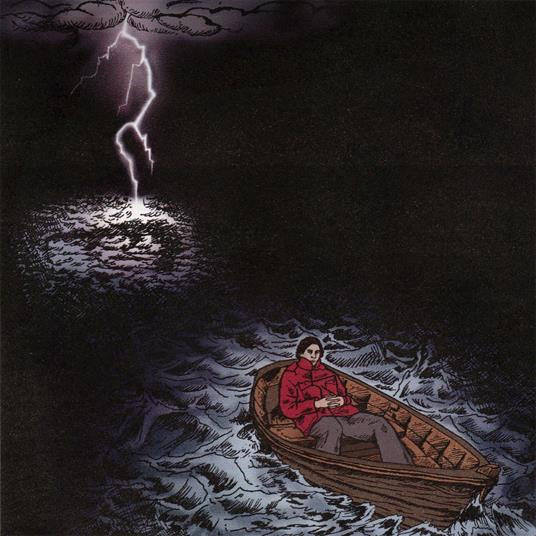 Universal Deluge - Vinile LP di Ethan P. Flynn