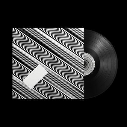 In Waves - Vinile LP di Jamie XX