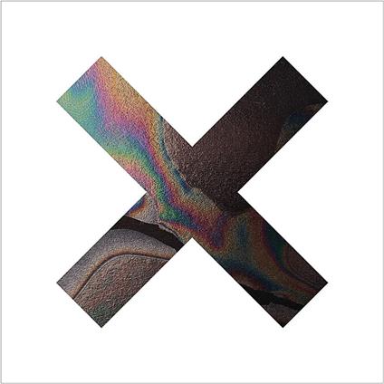 Coexist - Vinile LP di XX