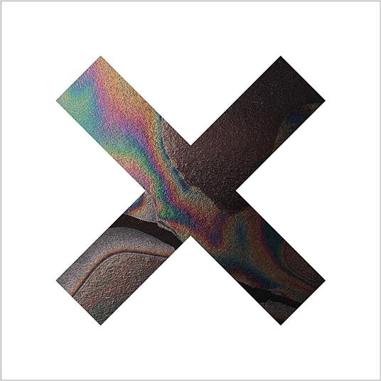 Coexist - Vinile LP di XX