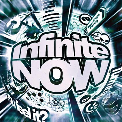 Infinite Now - CD Audio di Two Shell