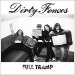 Full Tramp - Vinile LP di Dirty Fences