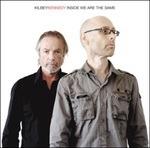 Inside We Are the Same (Picture Disc) - Vinile LP di Steve Kilbey
