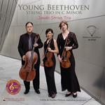 Young Beethoven - Streichtrio In C-Moll
