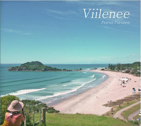 Viilenee - CD Audio di Petrus Piironen