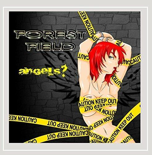 Angels? (Digipack) - CD Audio di Forest Field