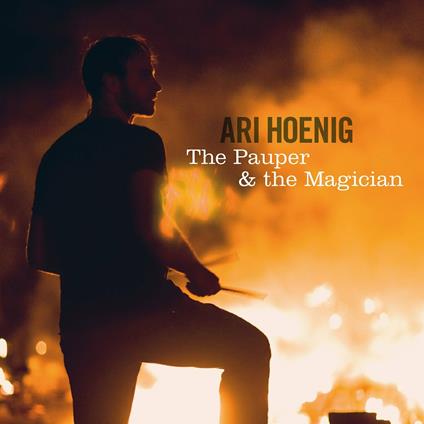 Pauper & The Magician - CD Audio di Ari Hoenig