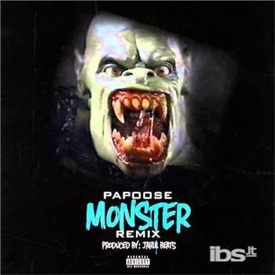 You Can't Stop (Digipack) - CD Audio di Papoose