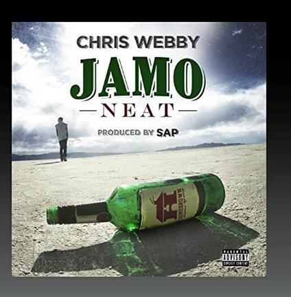 Jamo Neat - CD Audio di Chris Webby