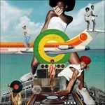 CD The Temple of I & I Thievery Corporation