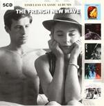 Timeless Classic Albums. French New Wave