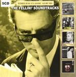 Timeless Classic Albums. Fellini's Soundtrack
