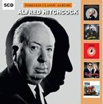 Timeless Classic Albums (Colonna Sonora)