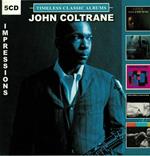 Timeless Classic Albums. Impressions