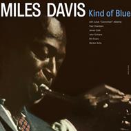 Kind of Blue