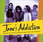 Idiots Rule. Live at Tipitina's - CD Audio di Jane's Addiction