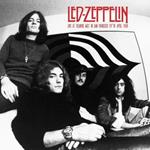 Live at Fillmore West in San Francisco