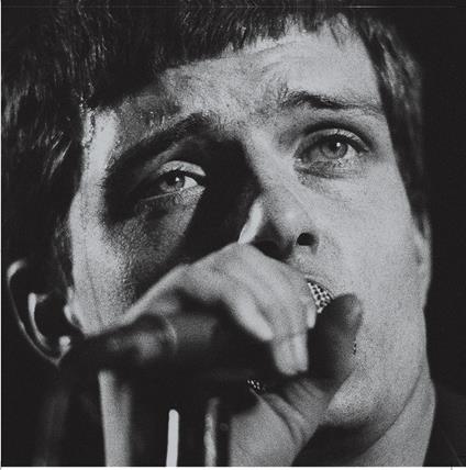 Live at Town Hall, Highwycombe 20-02-1980 - Vinile LP di Joy Division