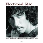 Live At The Warehouse In New Orleans 1970