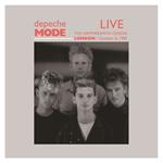 Live At The Hammersmith Odeon In London