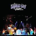 Live At The Rainbow Theatre In London