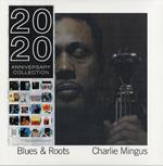 Blues & Roots (Blue Coloured Vinyl)