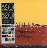 Sketches of Spain (Blue Coloured Vinyl)