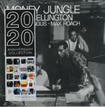 Money Jungle (Blue Coloured Vinyl)