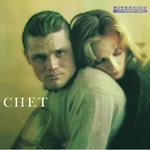 Chet (Tranparent Beer Vinyl)