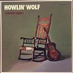 Howlin Wolf - Rockin Chair (Mint Vinyl)