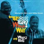 Blues in Every Which Way (Blue Vinyl)