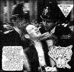 Short Sharp Shock - Vinile LP di Chaos UK