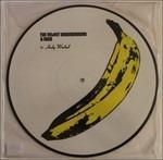 Velvet Underground and Nico (Picture Disc)