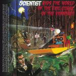 Rids The World of the Evil Curse