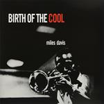 Birth Of The Cool