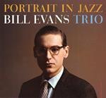 Portrait in Jazz