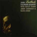 Ballads (HQ Gatefold)