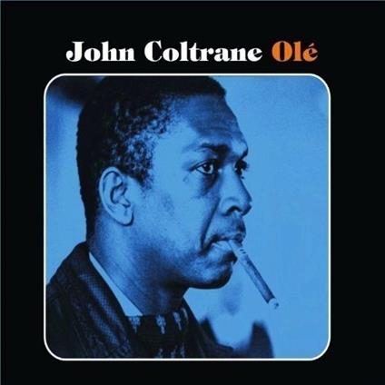 Olé - Vinile LP di John Coltrane