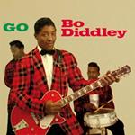 Go Bo Diddley ( + Bonus Track)